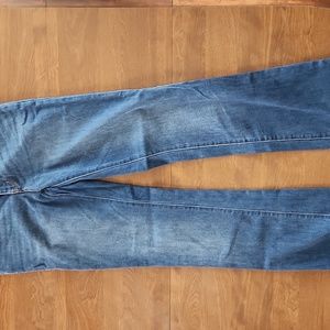 Jeans Soho curvy bootcut